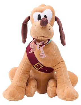 Peluche de Pluto Mickey And Friends Disney de 30 cm
