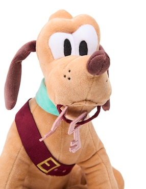 Peluche de Pluto Mickey And Friends Disney de 30 cm