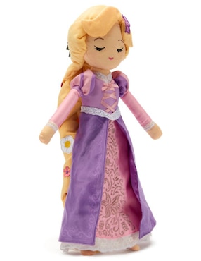 Peluche de Rapunzel Enredados Disney de 39 cm