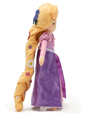 Peluche de Rapunzel Enredados Disney de 39 cm