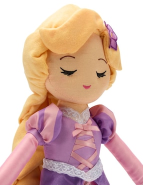 Peluche de Rapunzel Enredados Disney de 39 cm