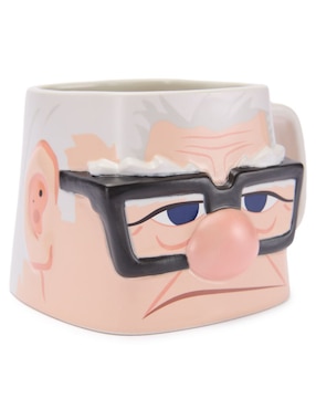 Taza de colección Up Carl Fredricksen