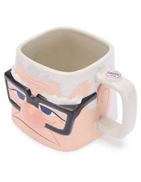 Taza de colección Up Carl Fredricksen