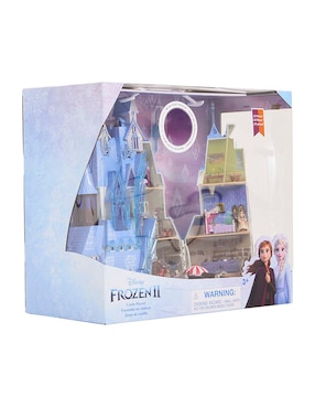 Castillo Juego de castillo Frozen