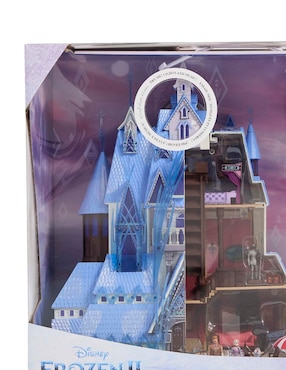 Castillo Juego de castillo Frozen