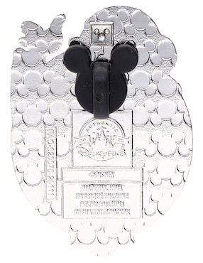 Pin Blancanieves de metal Blancanieves