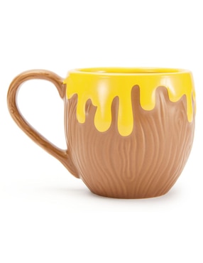 Taza de colección Winnie The Pooh