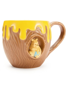 Taza de colección Winnie The Pooh