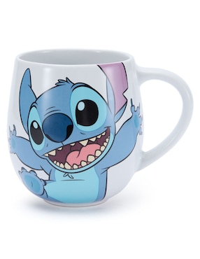 Taza americana Lilo & Stitch