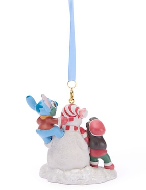 Ornamento navideño Lilo & Stitch Lilo & Stitch