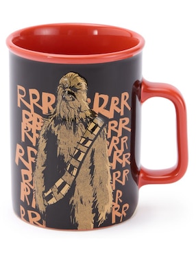 Taza de colección Star Wars Chewbacca