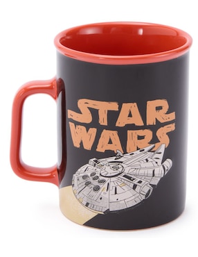 Taza de colección Star Wars Chewbacca