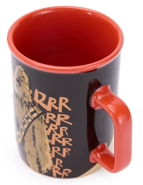 Taza de colección Star Wars Chewbacca