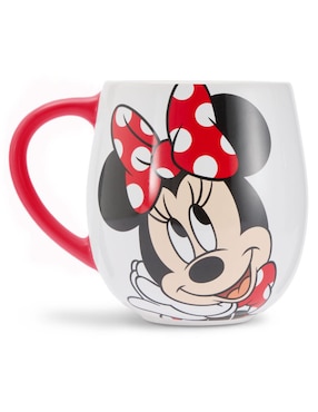 Taza americana Mickey And Friends Minnie Mouse