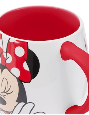 Taza americana Mickey And Friends Minnie Mouse