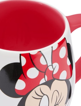 Taza americana Mickey And Friends Minnie Mouse