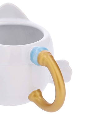 Taza de colección Mickey And Friends Pato Donald Disney