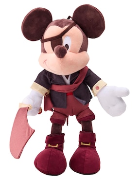 Peluche de Mickey Mouse Mickey and Friends 45 cm