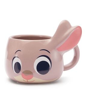 Taza de colección Zootopia Judy Hopps