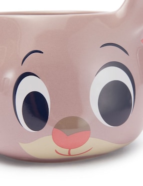 Taza de colección Zootopia Judy Hopps