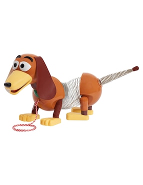 Figura de acción articulada Slinky dog Toy Story elástico