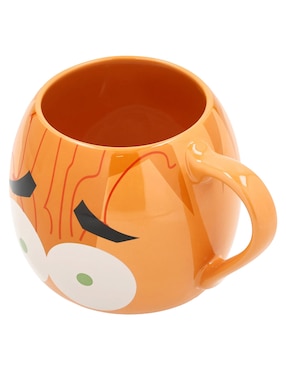 Taza latte Inside Out Disney