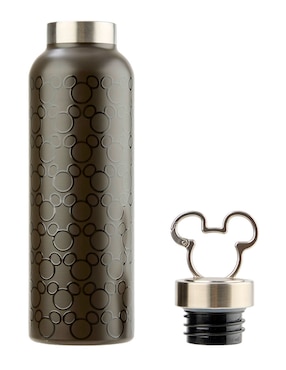 Termo Mickey And Friends de acero inoxidable Disney con tapa rosca 1l
