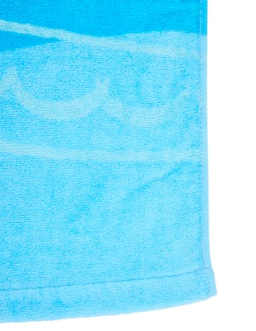 Toalla para baño Moana Disney Moana de algodón