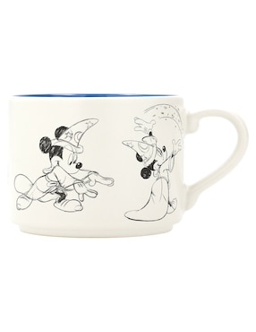 Taza latte Mickey And Friends Disney