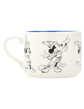 Taza latte Mickey And Friends Disney