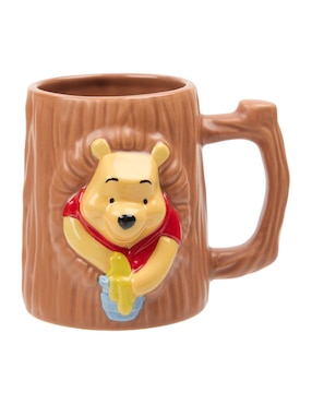 Taza de colección Winnie The Pooh Winnie Pooh