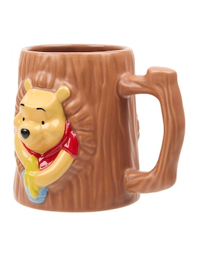 Taza de colección Winnie The Pooh Winnie Pooh