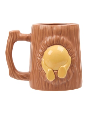 Taza de colección Winnie The Pooh Winnie Pooh