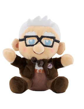 Peluche de Up Up de 14 cm