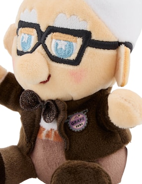 Peluche de Up Up de 14 cm