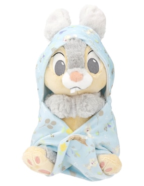 Peluche de tambor conejo Bambi Disney Babies 36 cm