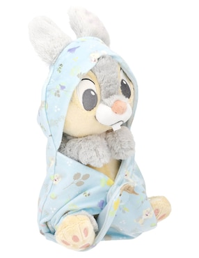 Peluche de tambor conejo Bambi Disney Babies 36 cm