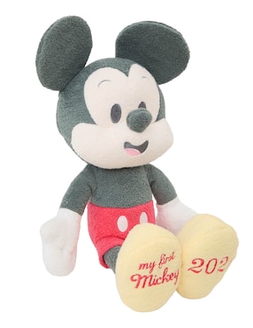 Peluche de Mickey Mouse Mickey and Friends Disney de 34 cm