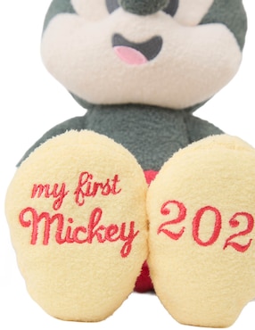 Peluche de Mickey Mouse Mickey and Friends Disney de 34 cm