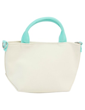 Bolsa tote Frozen Elsa y Ana para niña