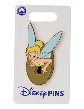 Pin Peter Pan de metal Peter Pan