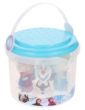 Set juego acuático Frozen