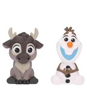 Set juego acuático Frozen