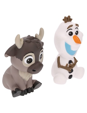 Set juego acuático Frozen