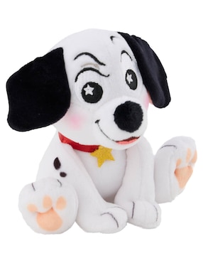 Peluche de 101 Dálmatas 101 Dalmatas de 14 cm