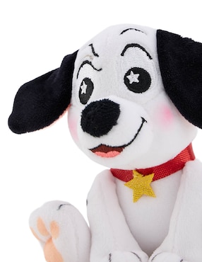 Peluche de 101 Dálmatas 101 Dalmatas de 14 cm