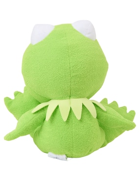 Peluche de Kermit rana Muppets Disney de 27 cm