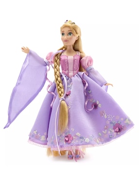 Muñeca Enredados Rapunzel