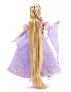 Muñeca Enredados Rapunzel