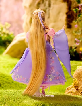 Muñeca Enredados Rapunzel